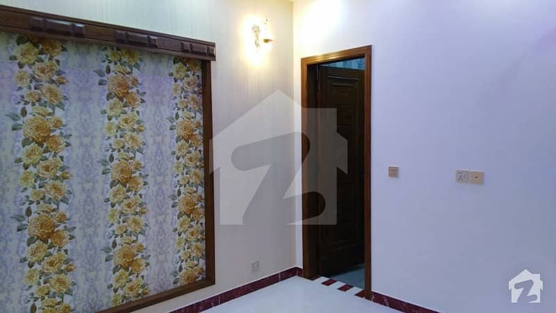 Centrally Located Upper Portion For Rent In Aabpara Coop Housing Society Available