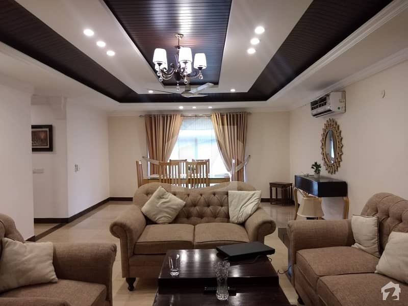 Fully Furnished Apartment For rent