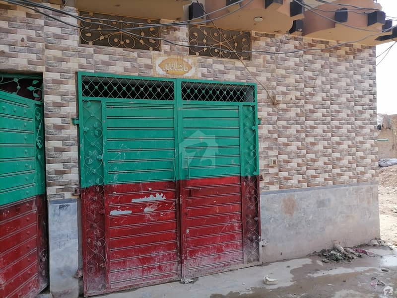 گلبرگ پشاور میں 6 کمروں کا 3 مرلہ مکان 75 لاکھ میں برائے فروخت۔