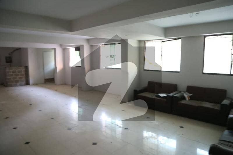 Ideal Office In Karachi Available For Rent