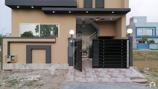3 Marla Double Storey House For Sale In Al Kabir Town Phase2 Block C 3 Marla Double Storey House For Sale In Al Kabir Town Phase2 Block C
