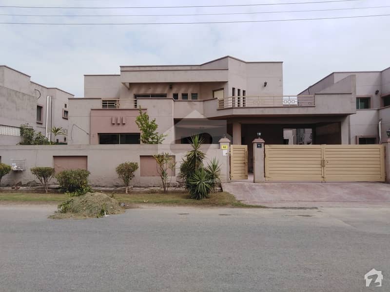 1 Kanal House For Grabs In Askari 11