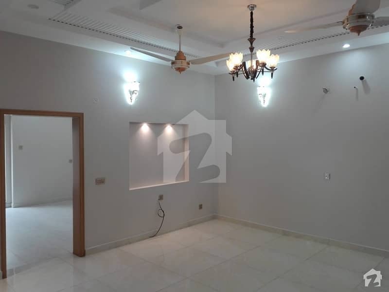 Ideal House Just Became Available For Sale In Nawab Town - Block E