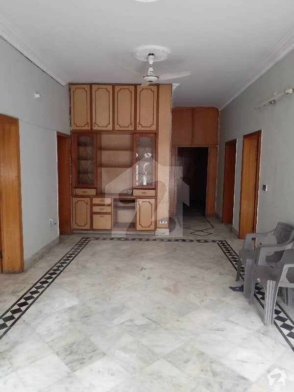 Single Storey House 2 Bed Attached Bath TV Lounge Drawing Dining Kitchen Store Car Parking