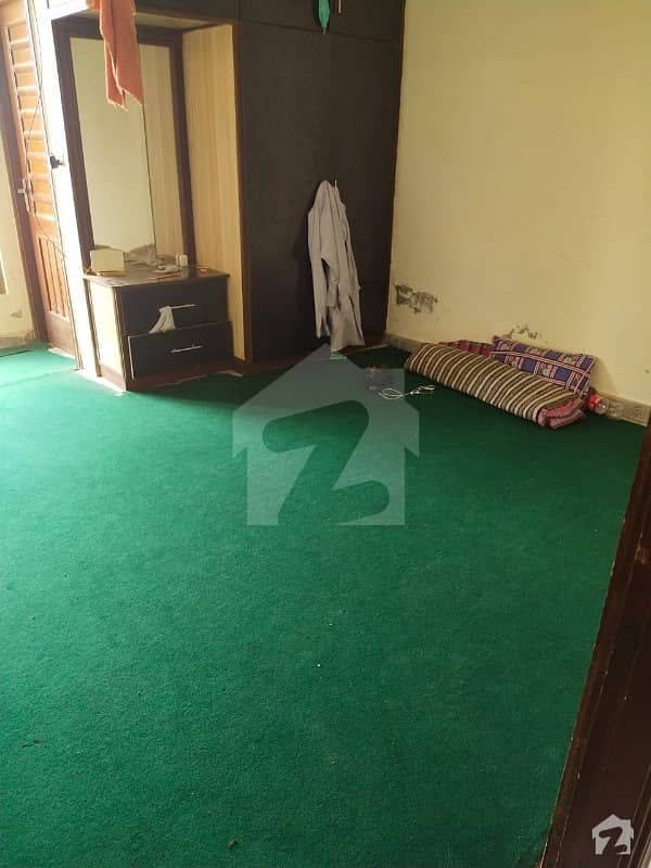 Flat 3 Marla For Rent In Canal Road