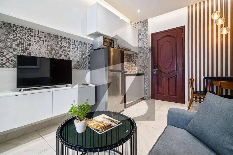 1 Bed Apartment For Sale In Bahria Town 1 Bed Apartment For Sale In Bahria Town