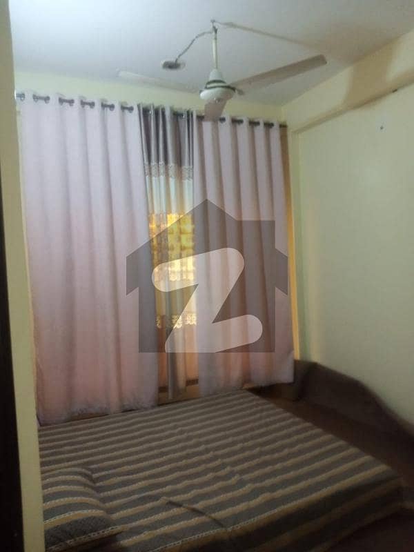 2 Bed Flat For Rent On Pwd Road Near Habibi Resturant