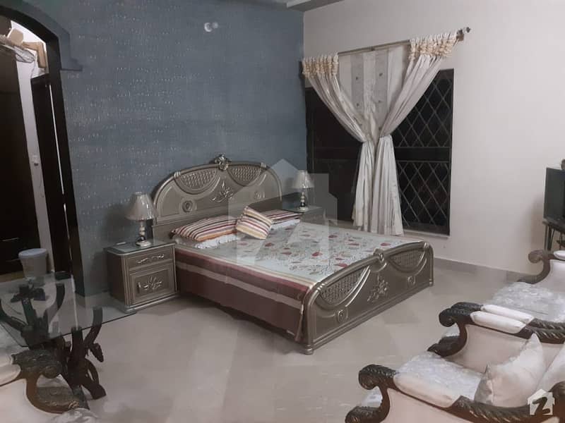 A House Of 10 Marla In Wapda City