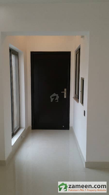 Double Bed Flat For Sale In Icon Valley Lahore