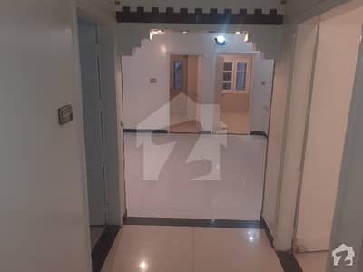 200 Sq Yards 1st Floor Portion Block 8 For Rent