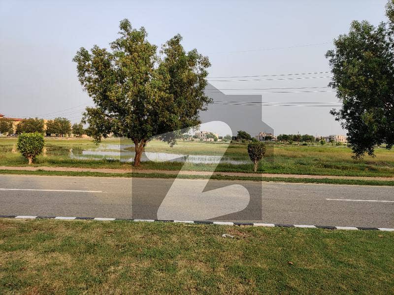 Majestic Offer 1 Kanal House For Sale In Your Fair-haired Place In Lake City Sector M1