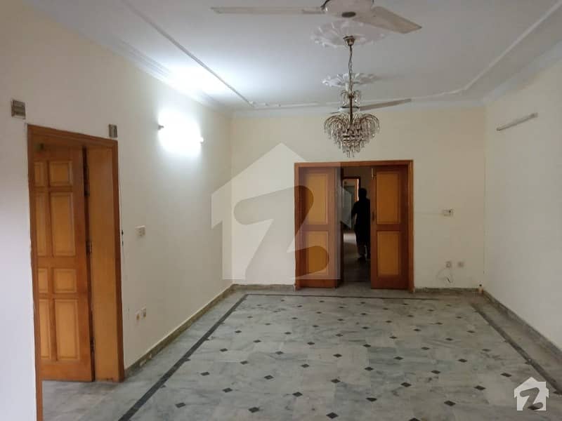 1800 Square Feet House For Rent In Margalla Town Margalla Town