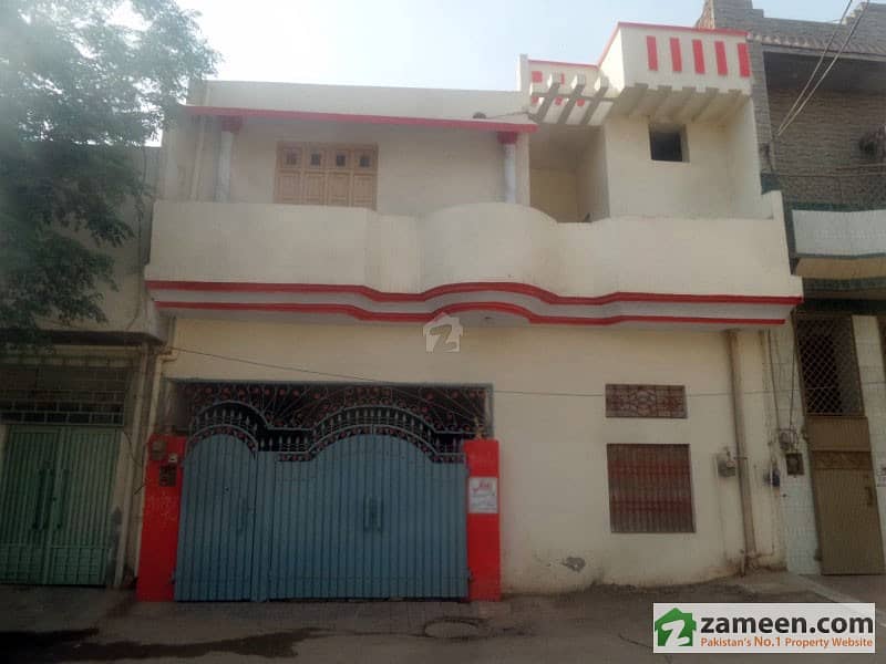 House Is Available For Sale In Y Block