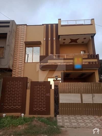 5 Marla House For Sale In L Block 5 Marla House For Sale In L Block