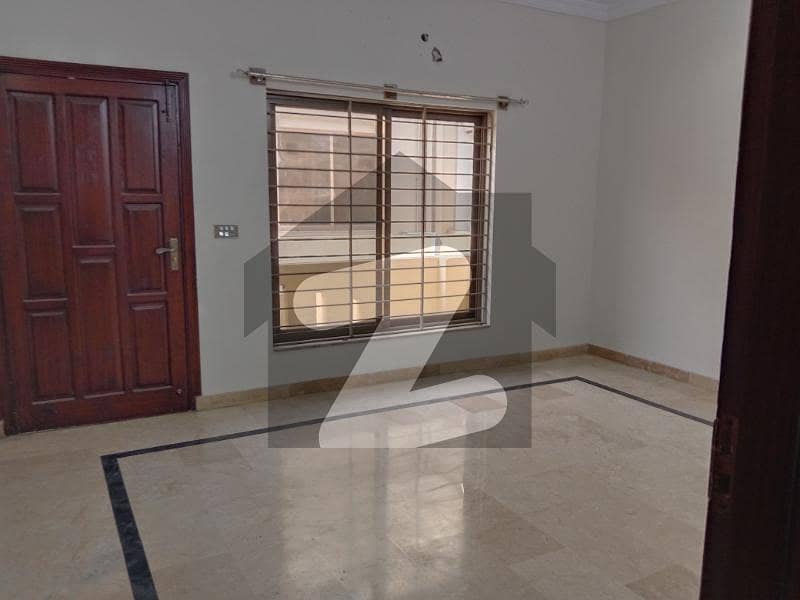 Beautiful Luxury House For Rent Available F-17 Islamabad