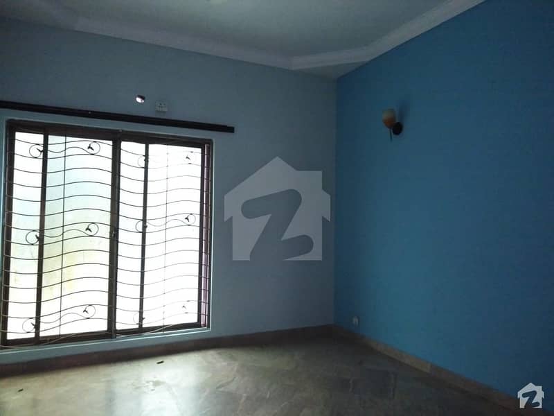 10 Marla Upper Portion In LDA Avenue For Rent