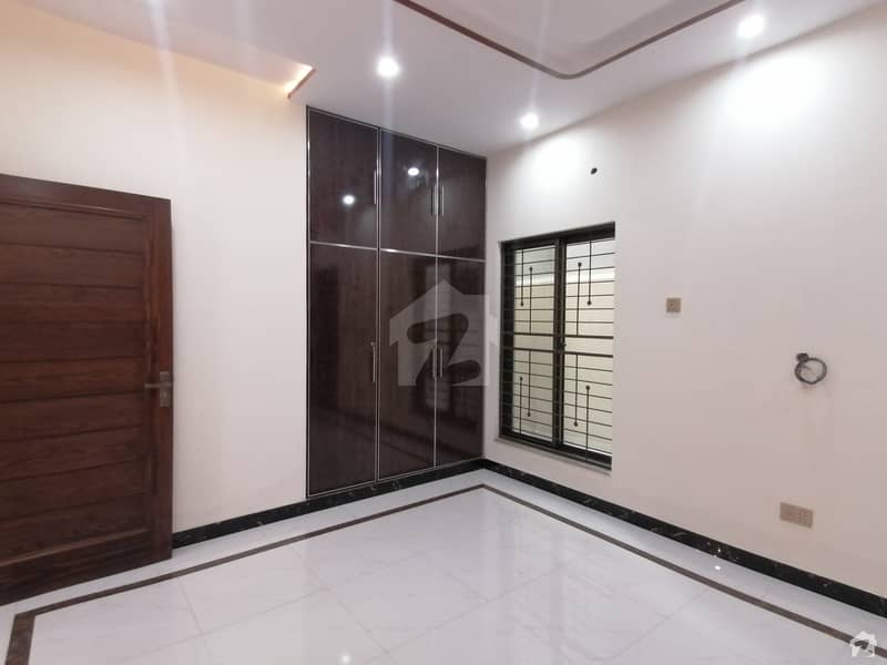 Perfect 5 Marla House In Pak Arab Housing Society For Sale