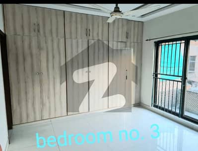3375 Square Feet Lower Portion In Gulberg 2 Best Option