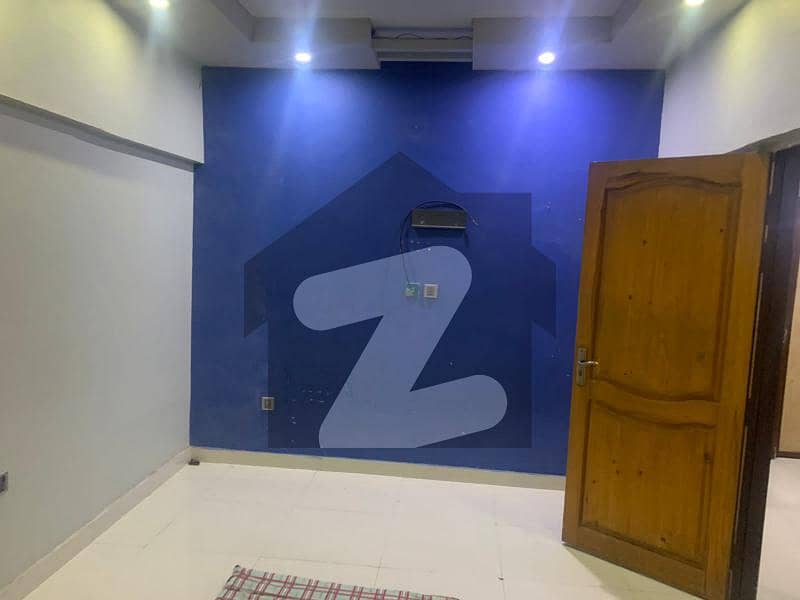 Flat For Sale Block G North Nazimabad Block G, North Nazimabad, Karachi ID32917179