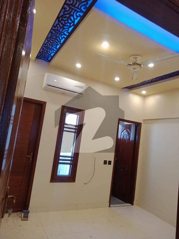 Studio Apartment Available For Rent In Phase 6 In Muslim Commercial