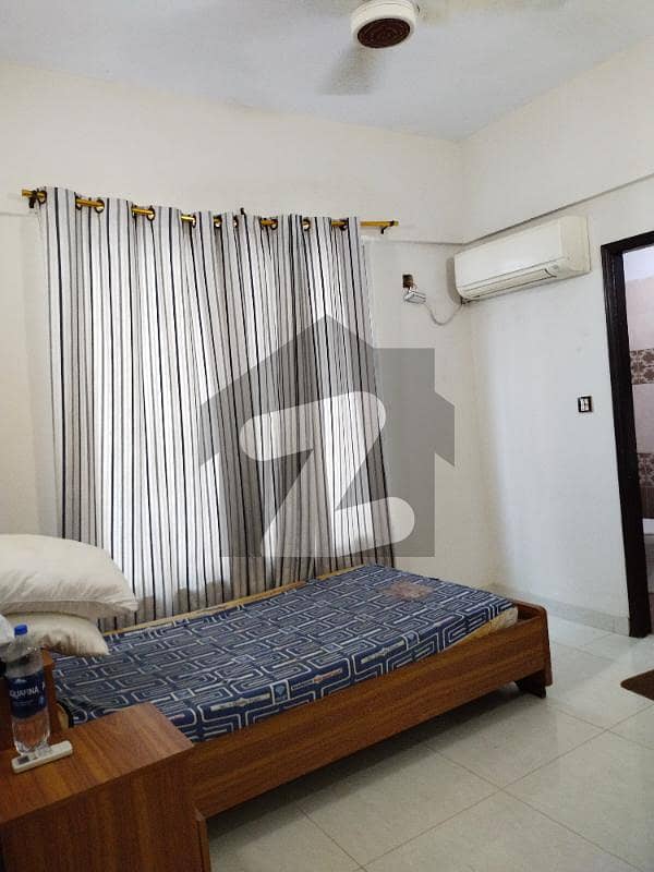 Studio Apartment For Rent 2 Bed Lounge In Muslim Commercial