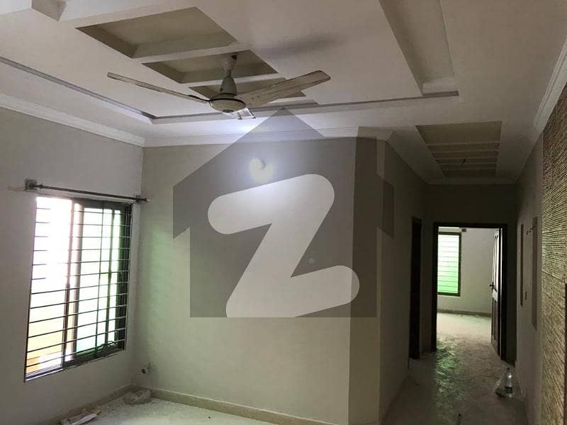 Beautiful 5 Marla Upper Portion For Rent In Yousaf Colony