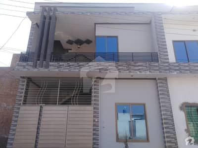 3.25 Marla Double Storey House For Sale