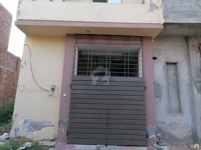 2.3 Marla House In Rs 3,700,000 Is Available In Green Town