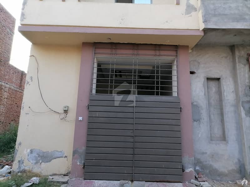 2.3 Marla House Situated In Green Town For Sale