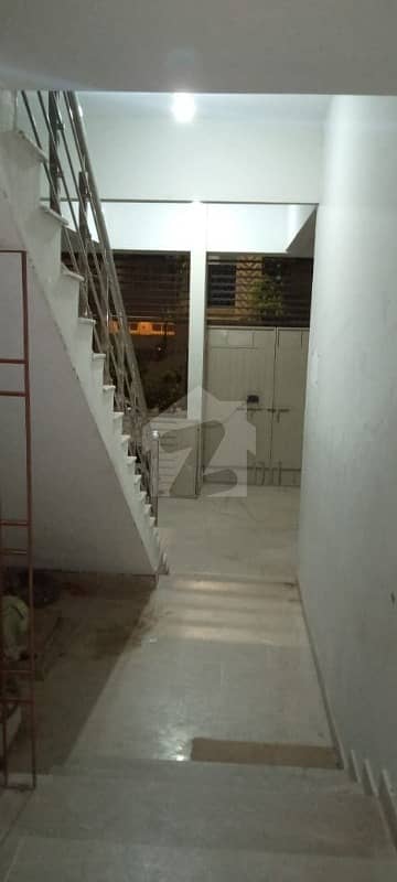 3 Bed D D Ground Basement Portion Available For Sale In Pechs Block 2