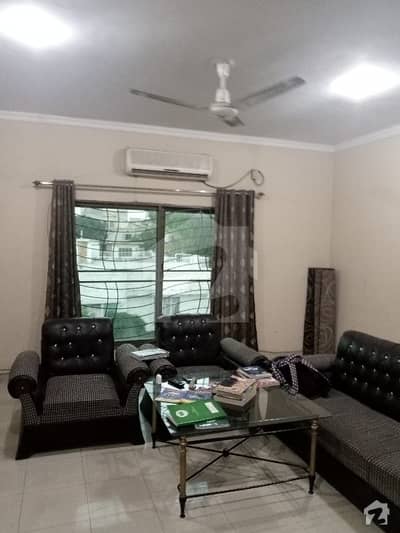 21 Marla Upper Portion Beautiful Location In Colony Cantt National Estate And Builder's