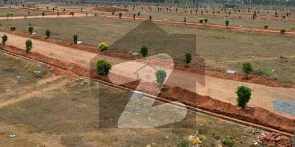 5 Marla Corner Pair Plots For Sale Dha 11 Rahbar Sector 4 Block S