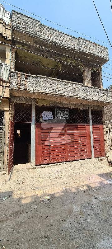 Gorgeous 1800 Square Feet House For Sale Available In Al Haram Model Town Gorgeous 1800 Square Feet House For Sale Available In Al Haram Model Town