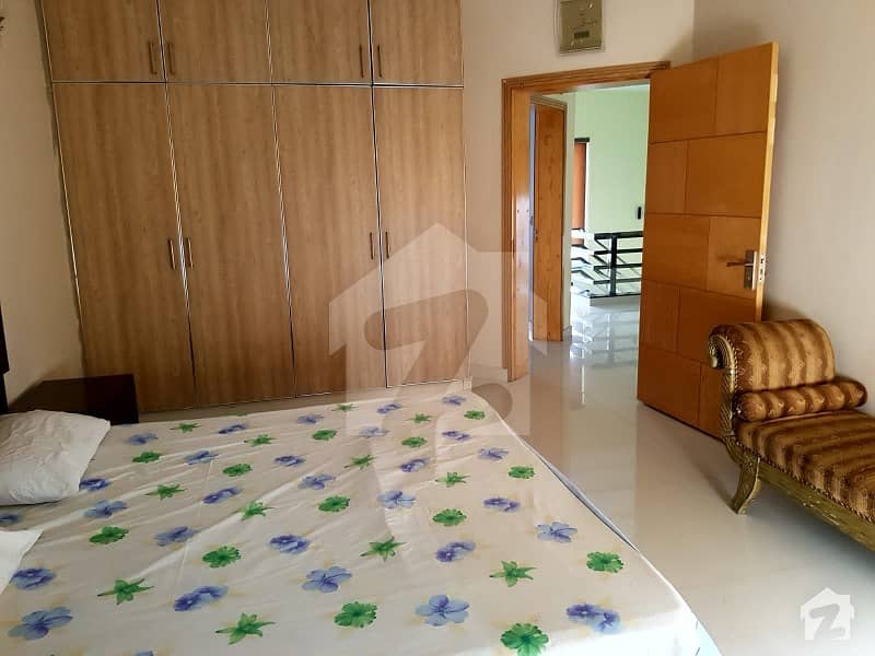 10 Marla Furnished House For Rent