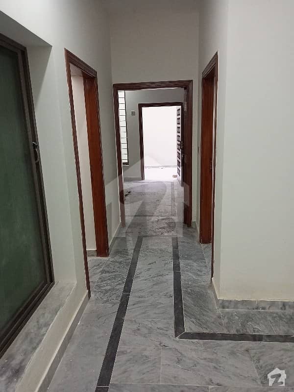 10 Marla Ground Portion Available For Rent In D12 Islamabad