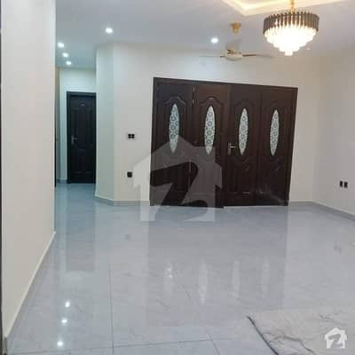 Flat For Rent In Beautiful E-11