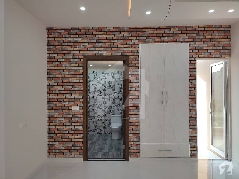 5 Marla Brand New House In Eden Valley For Sale 5 Marla Brand New House In Eden Valley For Sale