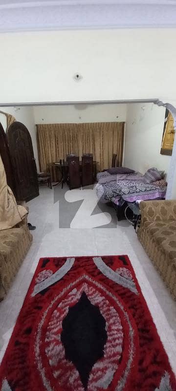 رفاہِ عام شاہ فیصل ٹاؤن کراچی میں 4 کمروں کا 3 مرلہ مکان 85 لاکھ میں برائے فروخت۔