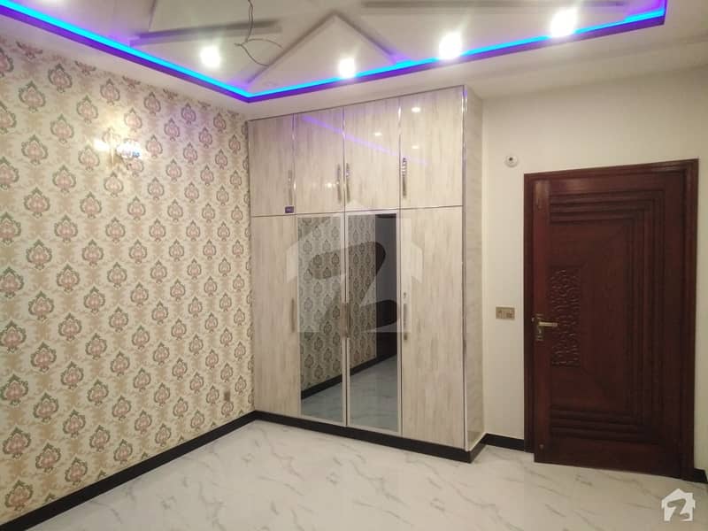 A Perfect House Awaits You In Johar Town Lahore