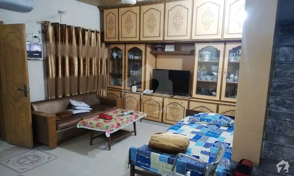 House For Sale In Allama Iqbal Town Neelam Block Lahore Is Available