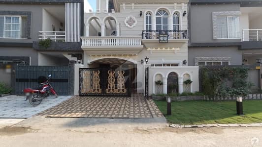 Fairly-priced 5 Marla House Available In Lahore Fairly-priced 5 Marla House Available In Lahore