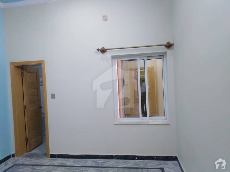 House For Sale Situated In Hayatabad