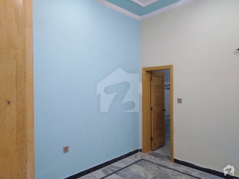 5 Marla House For Sale Is Available In Hayatabad