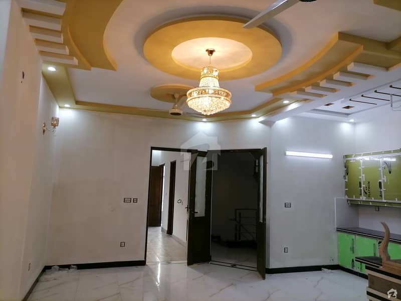 Great 8 Marla House For Sale Available In Rs 17,500,000