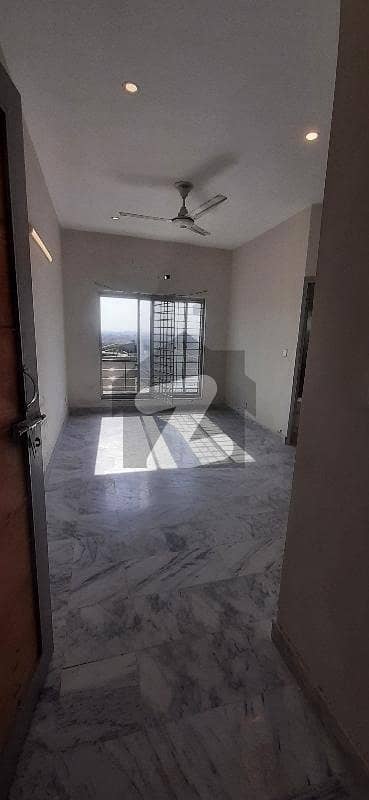 4 Marla 2nd Floor For Rent In Pwd A Block