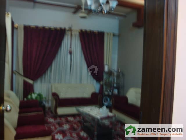 گلستانِِ جوہر ۔ بلاک 12 گلستانِ جوہر کراچی میں 4 کمروں کا 5 مرلہ مکان 1.65 کروڑ میں برائے فروخت۔