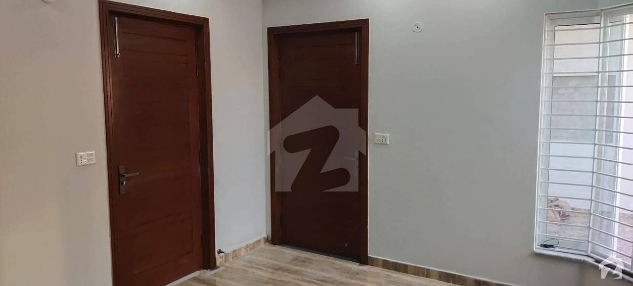5 Marla Lower Portion For Rent In Khayaban Gardens