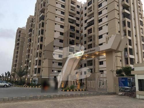 Saima Presidency 4 Bed With 4 Bath, D/d With Rooftop Triplex For Sale In  Ultra - Luxury Triplex Of Saima Presidency