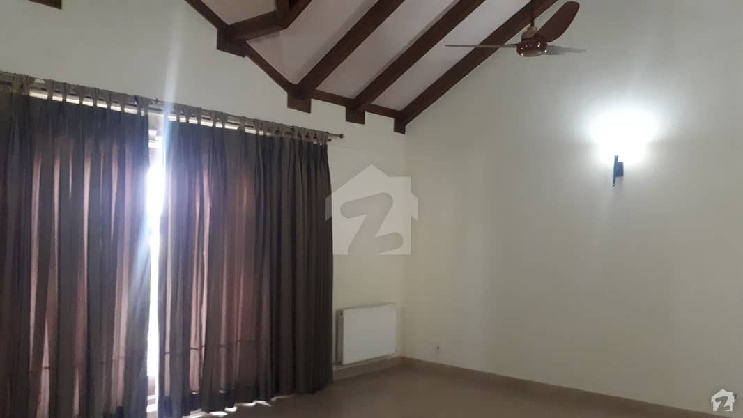 4500 Square Feet House For Sale In F-7/2 Islamabad In Only Rs. 140,000,000