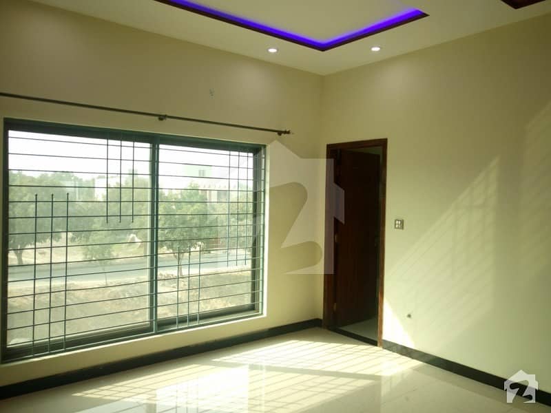 Good 10 Marla House For Rent In Bahria Orchard